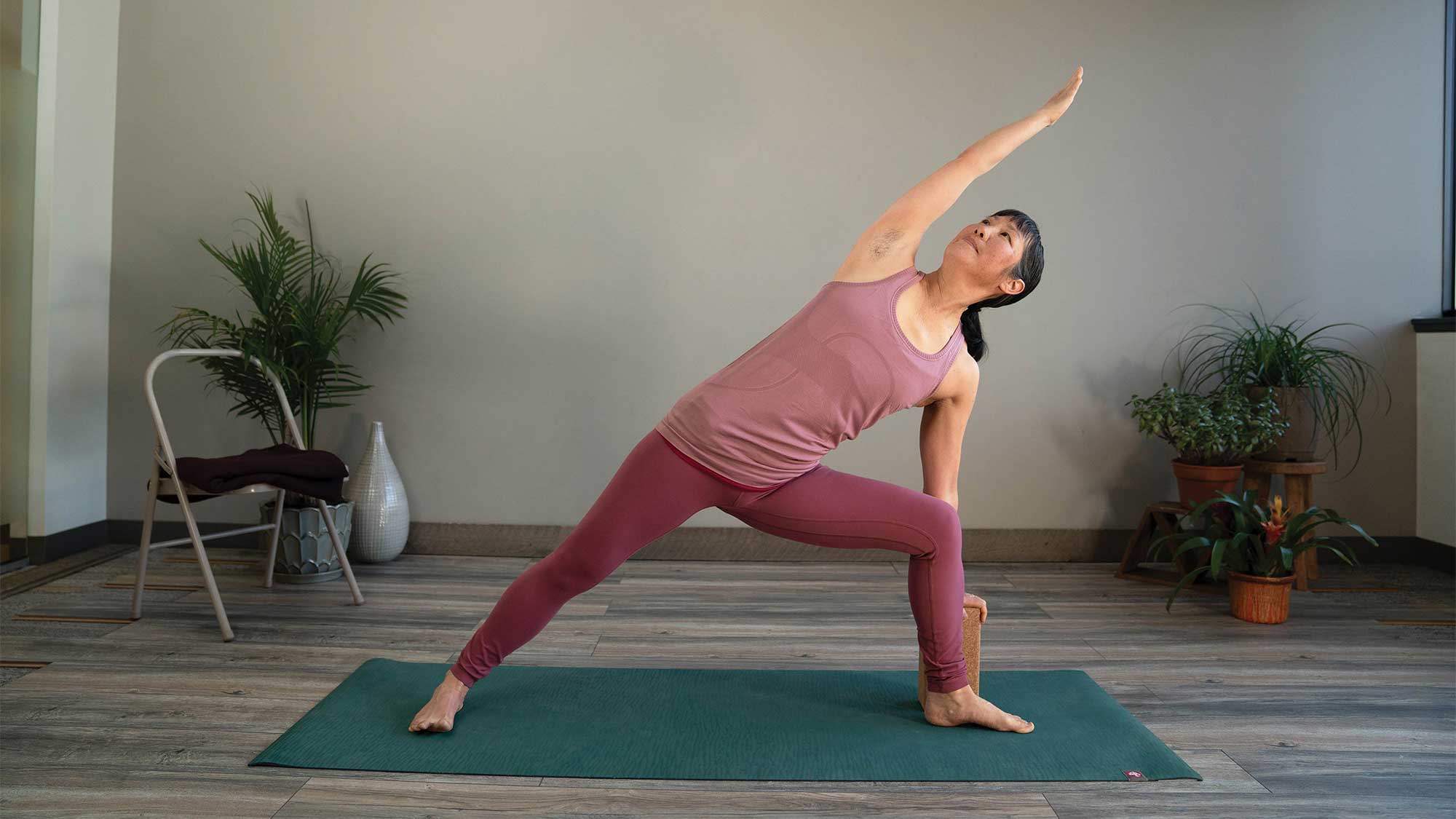 Yoga For Pelvic Floor — FemFirstHealth