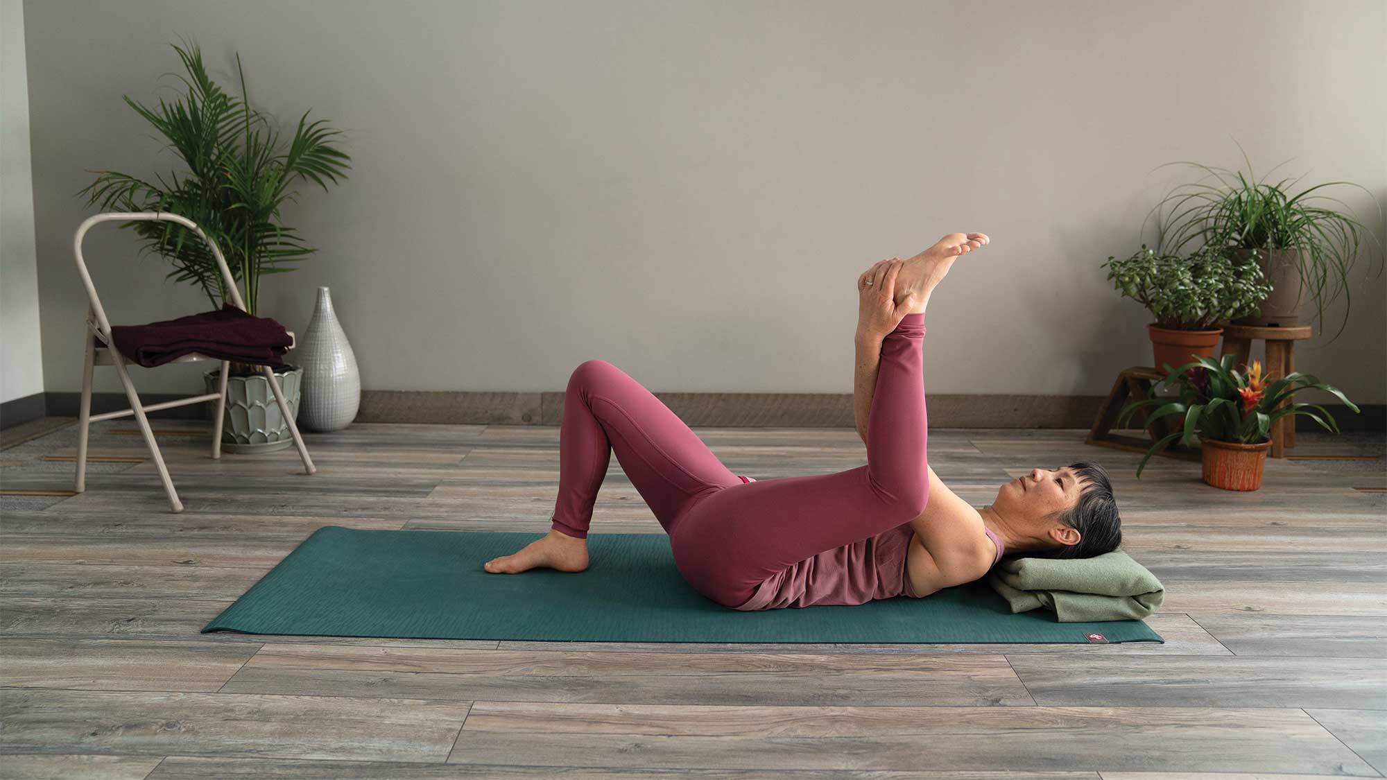 Yoga Actions for a Spacious Pelvic Bowl – Right to Joy