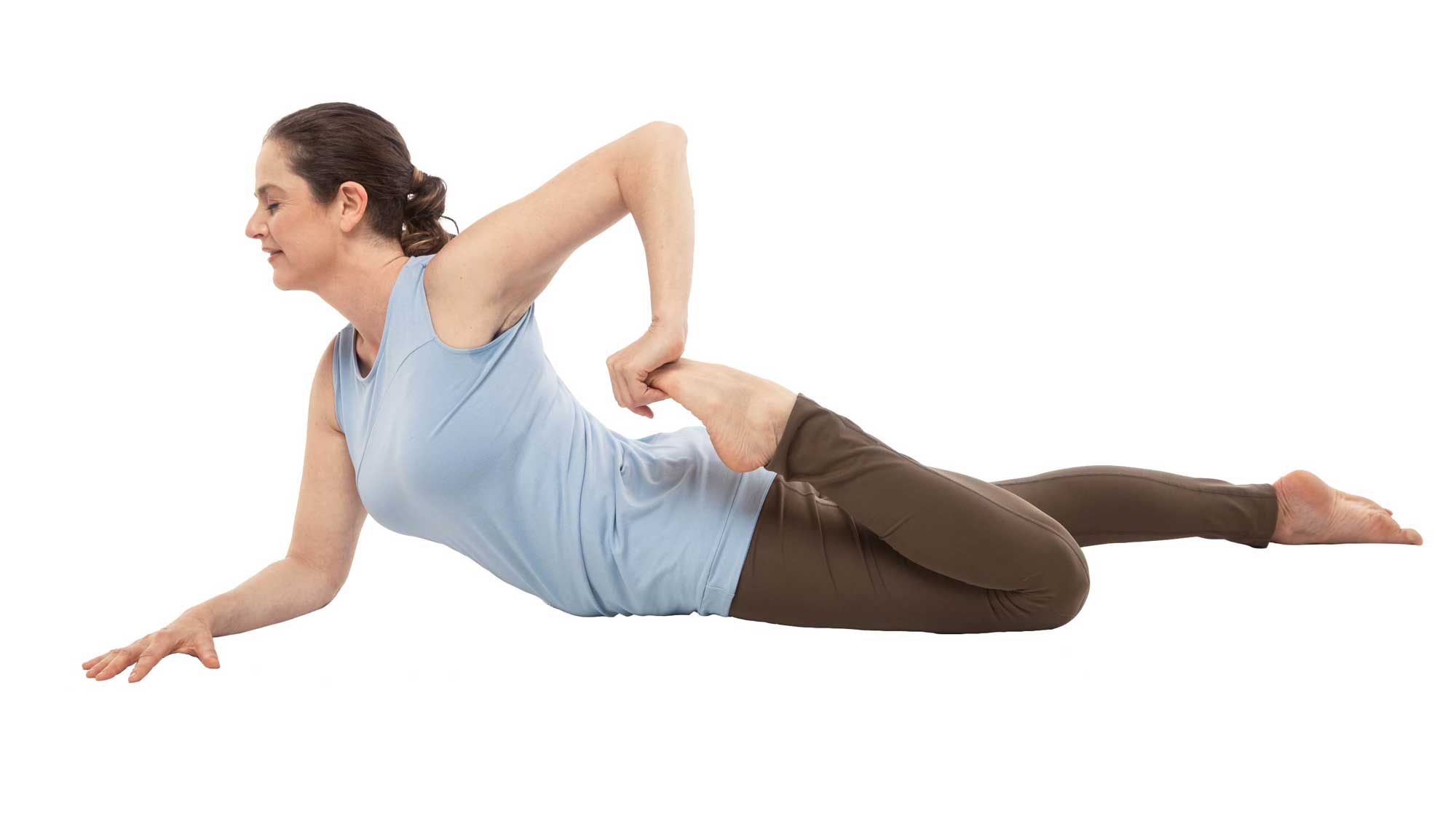 Yoga Poses for Back Pain: Soothe Your Spine with These Practices | PINKVILLA