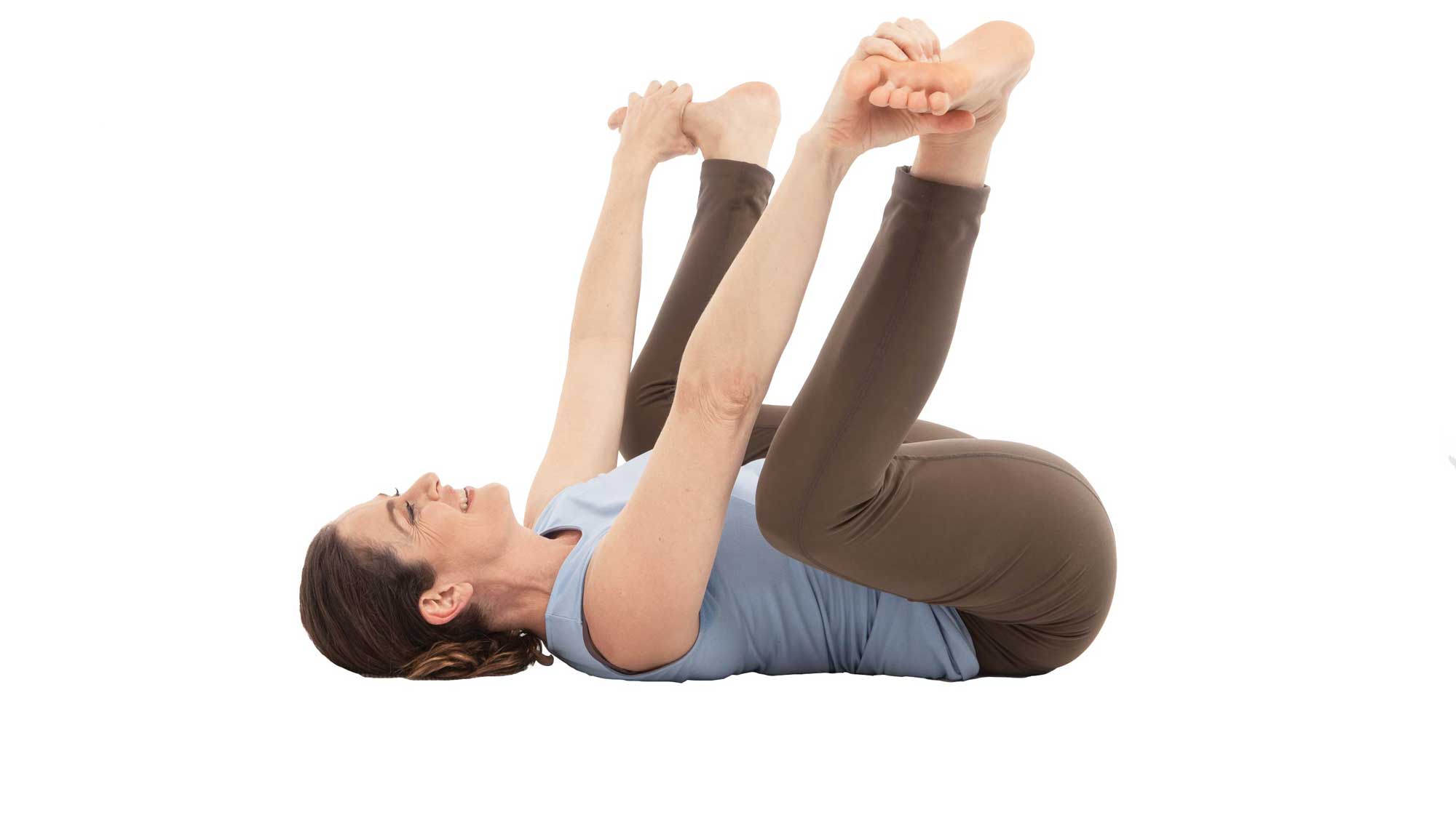 The Role of Yoga and Pilates in Postpartum Pelvic Floor Rehabilitation
