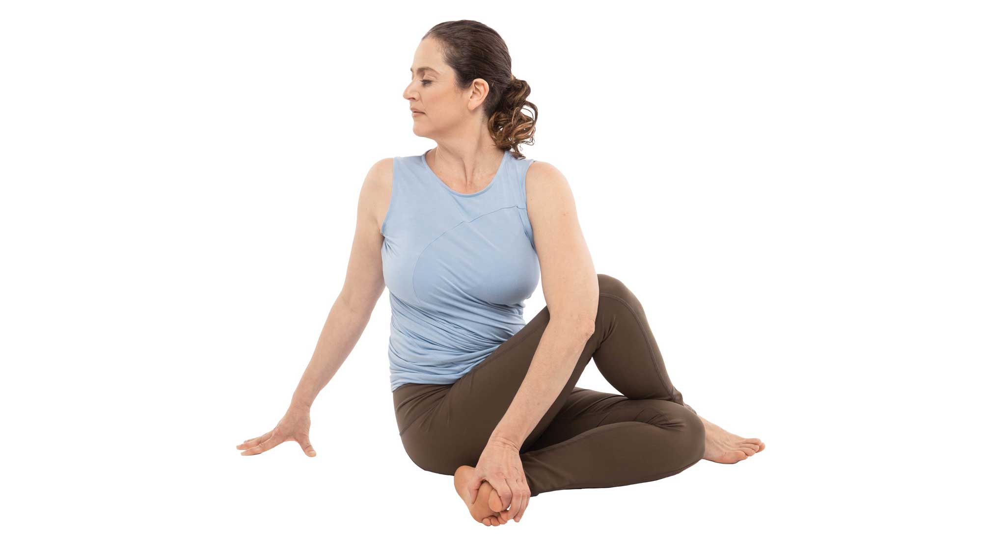 30 Min. Best Yoga for Kidney Health | Yoga Poses for Kidney Health |  Improve Kidney health - YouTube
