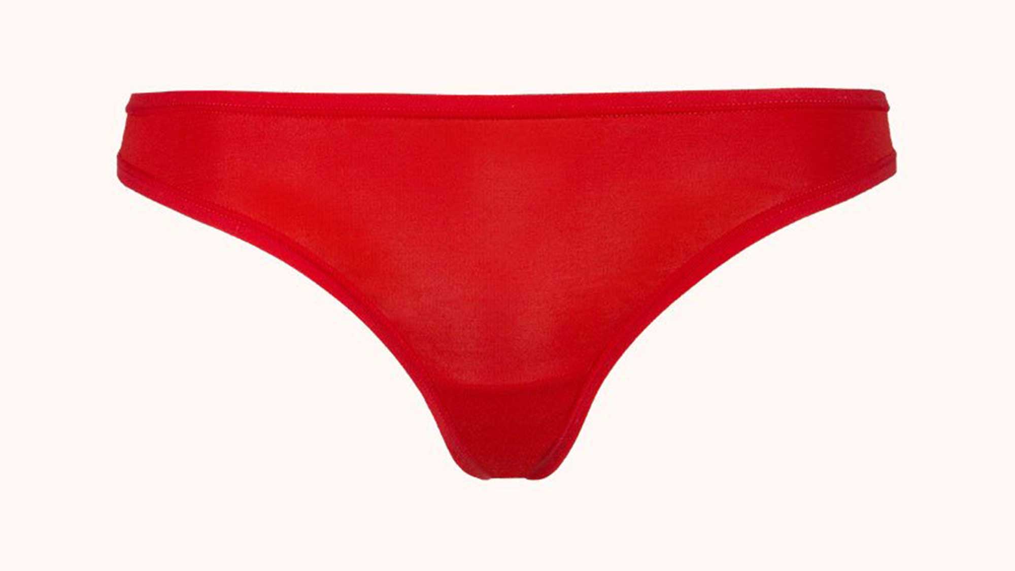 Best Underwear for Yoga