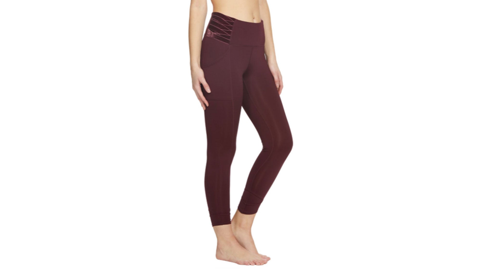 Yoga hot sale pants 2019