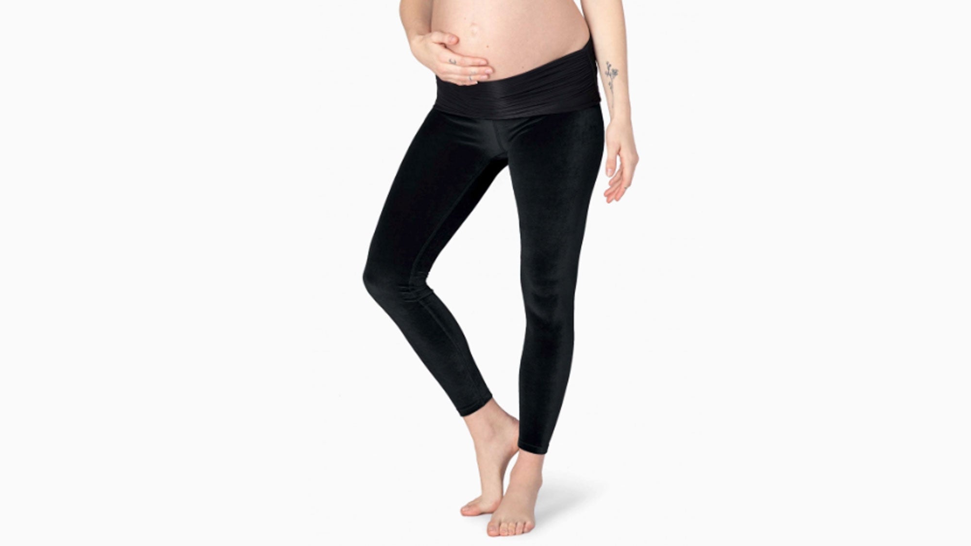 Yoga on sale pants 2019