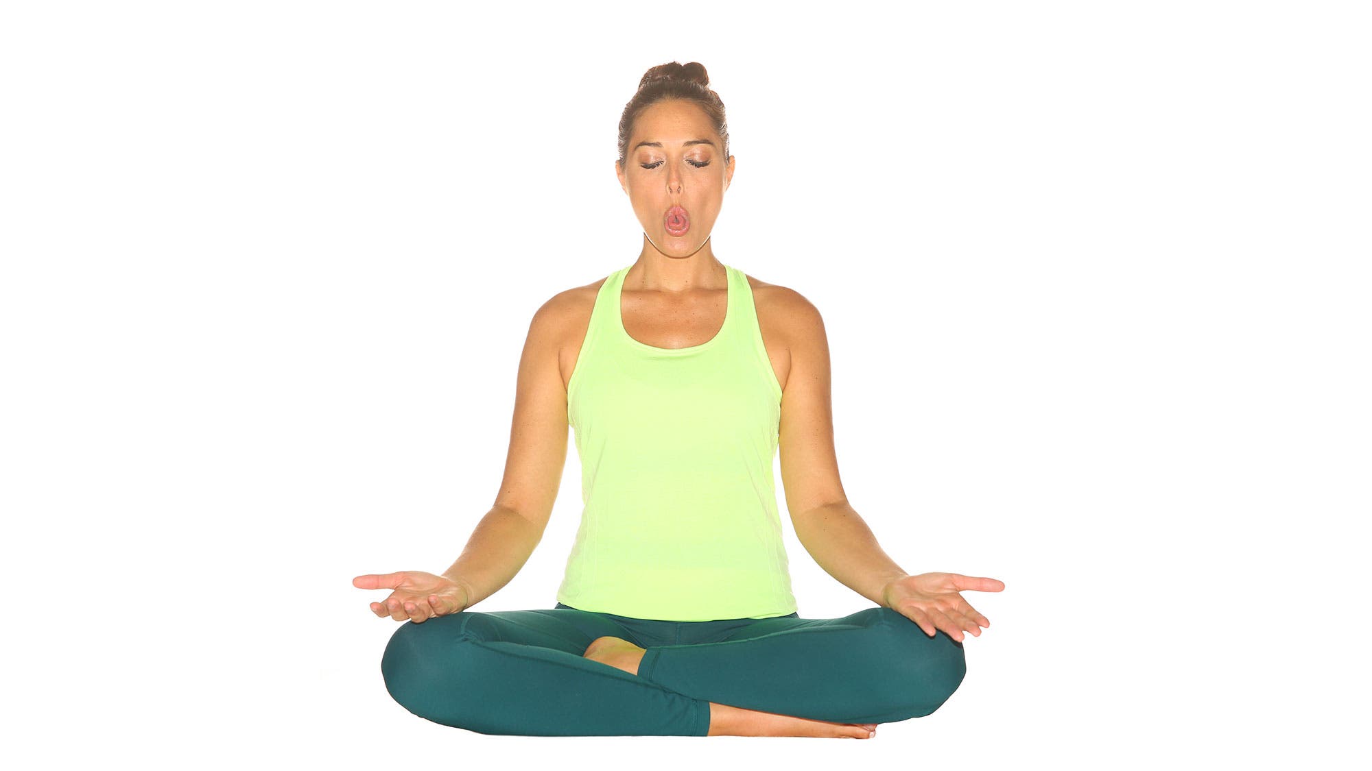 8-Cooling-Breath Cooling Breath