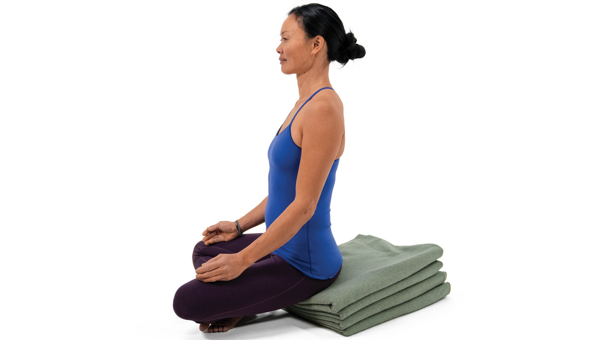 Working With The Lumbar Spine In Yoga - Yoganatomy