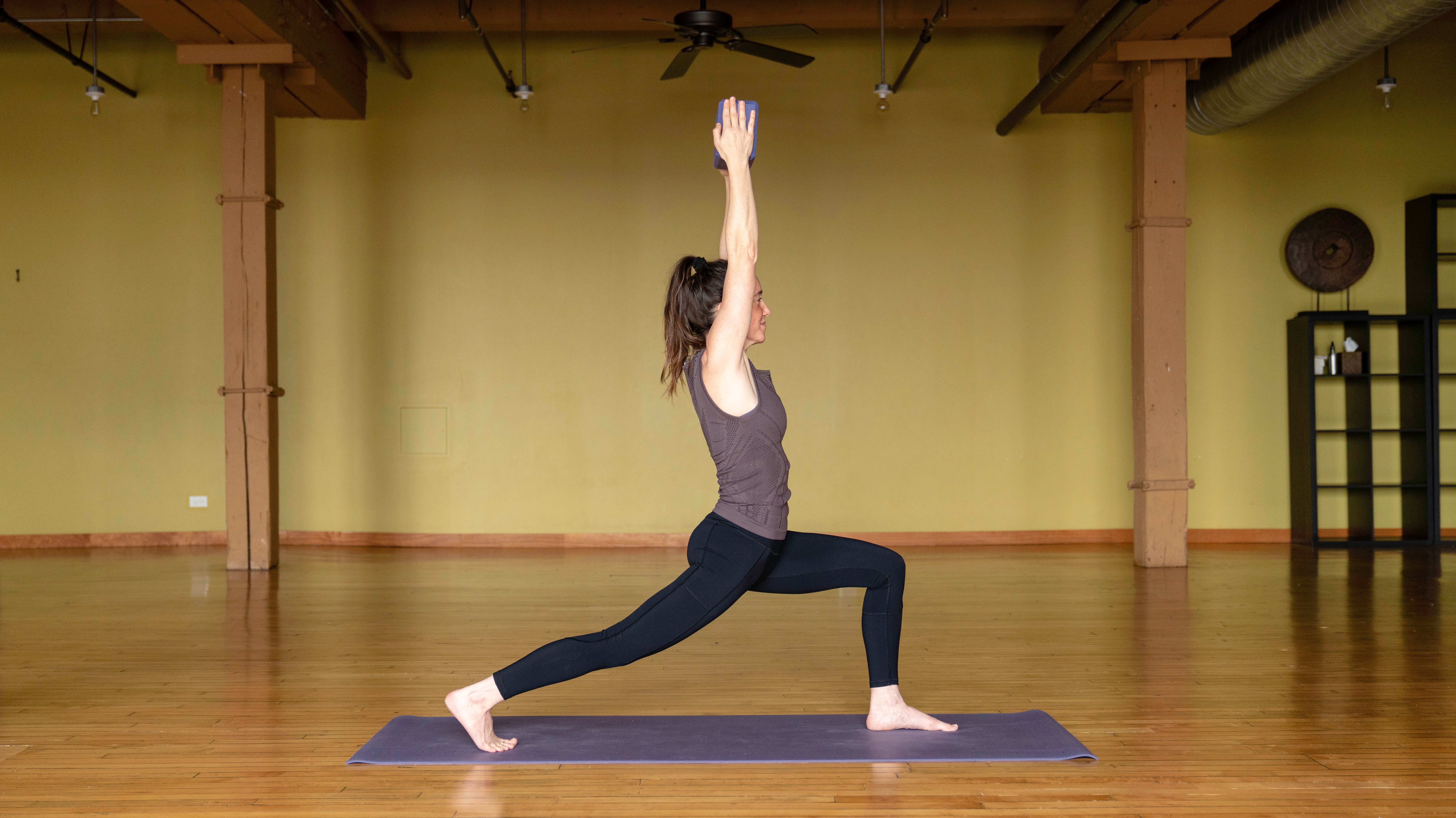9 Yoga Stretches to Increase Flexibility And A Super Toned Body -  GymGuider.com | Yoga for flexibility, Yoga stretches, Stretches to increase  flexibility