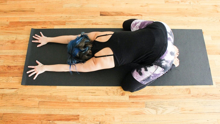 How to Do Yoga for Trauma Release