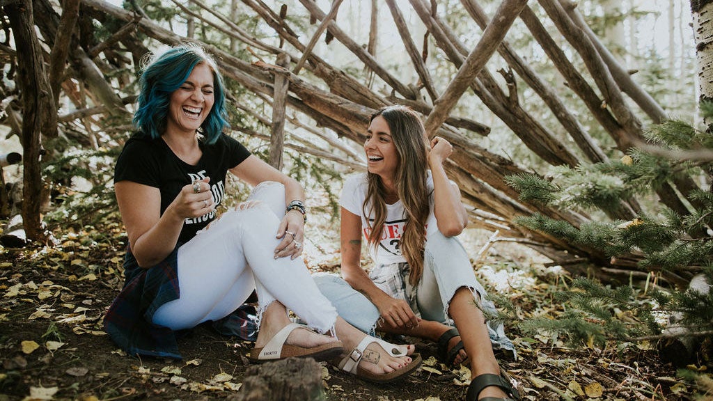 Here’s How We’re Using Our Experience of Trauma to Help Others