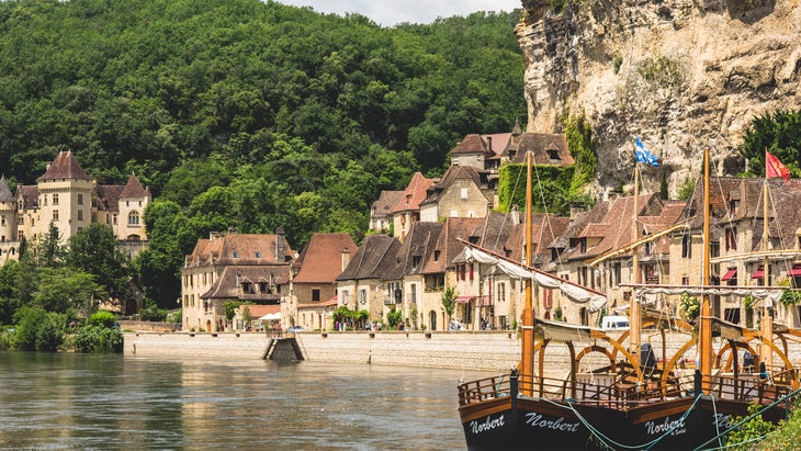 franceretreat The Travel Yogi’s France Yoga Retreat Adventure in the Dordogne region, France