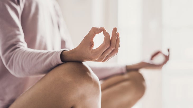 meditation meditation