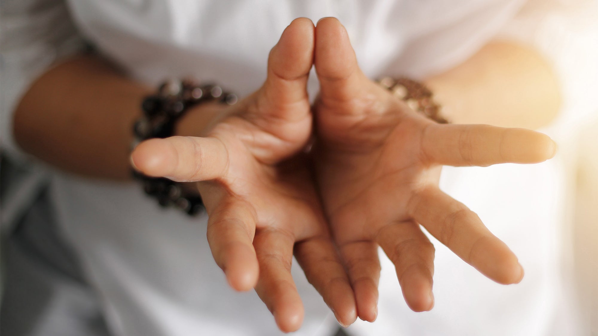 The Yoga Sutras: Alan Finger and Wendy Newton on Why Samadhi Isn’t as ...