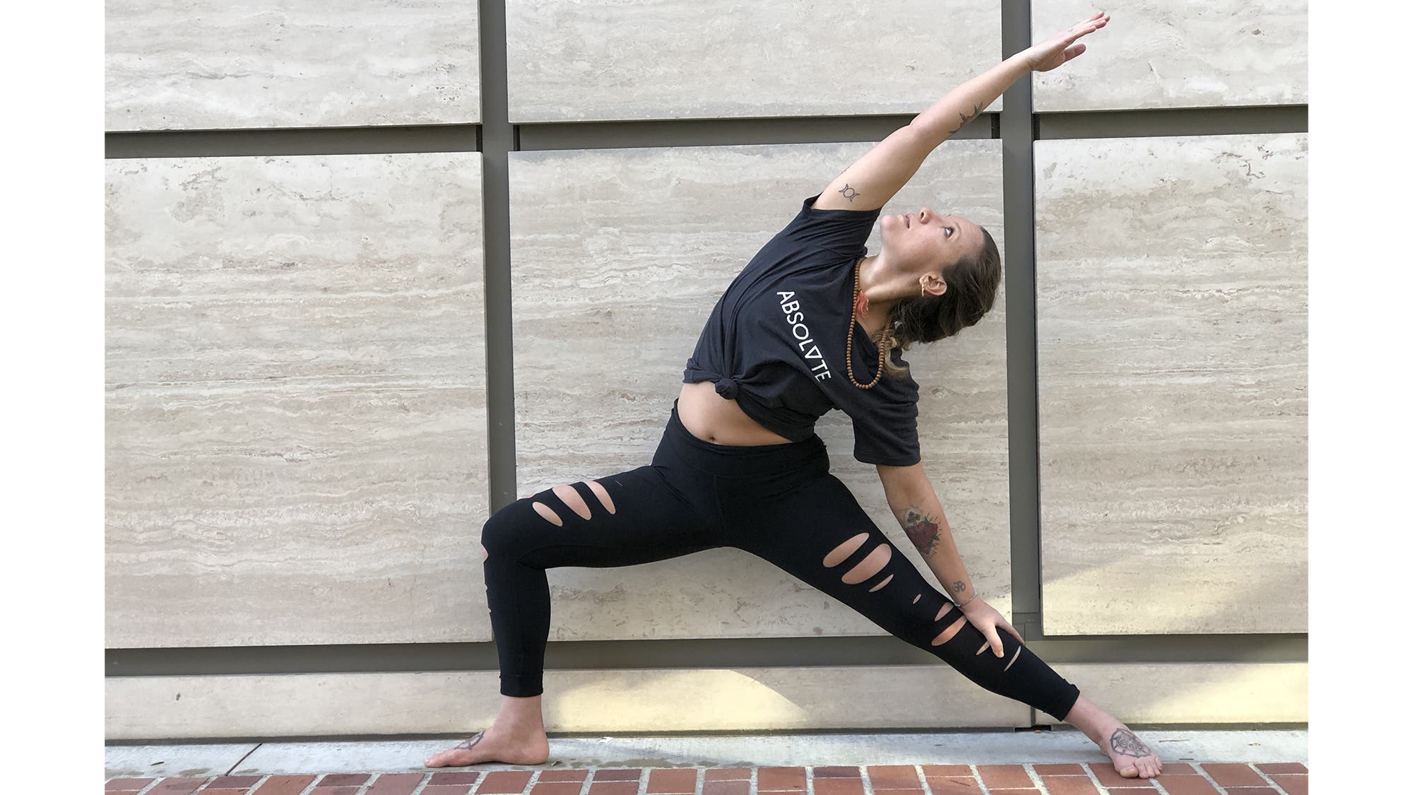 Side Body Stretches: 9 Yoga Poses That Stretch the Side Body