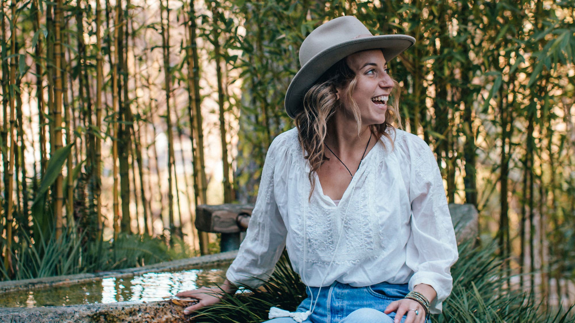 Forest Bathing The Healing Magic of Forest Bathing