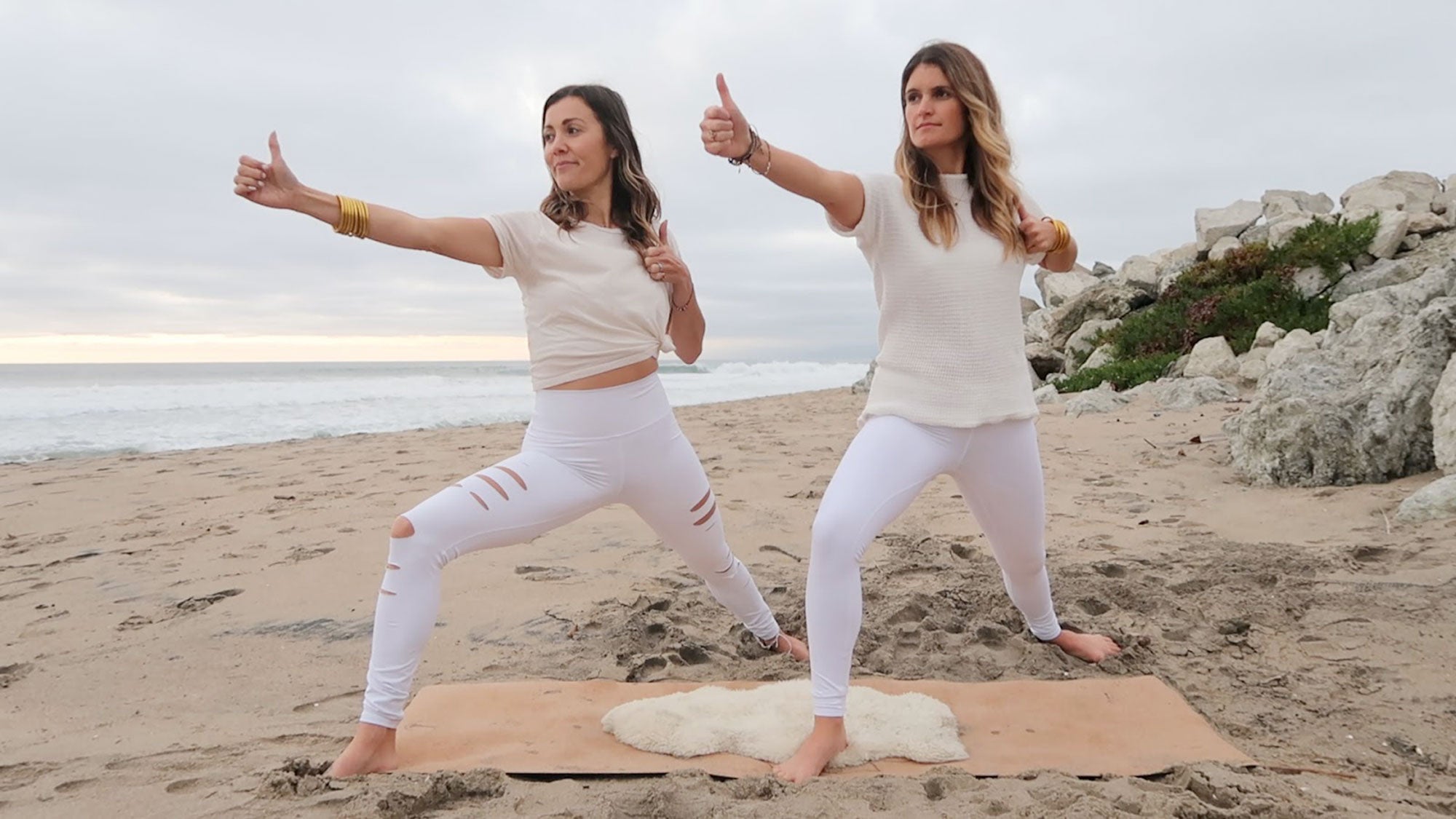 Harnessing The Power Of Kundalini Yoga With Yulya Chai Of Generation Yoga