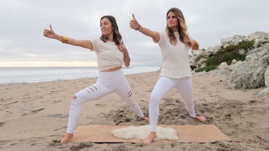 A Beginner’s Guide to Kundalini Yoga