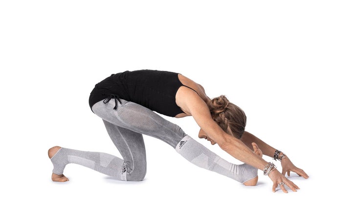 Master An Inversion Practice  Yoga Sequence for Forearm Balance