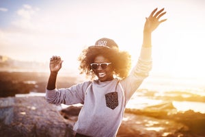 Energy Medicine Yoga: How to Feel Your Aura