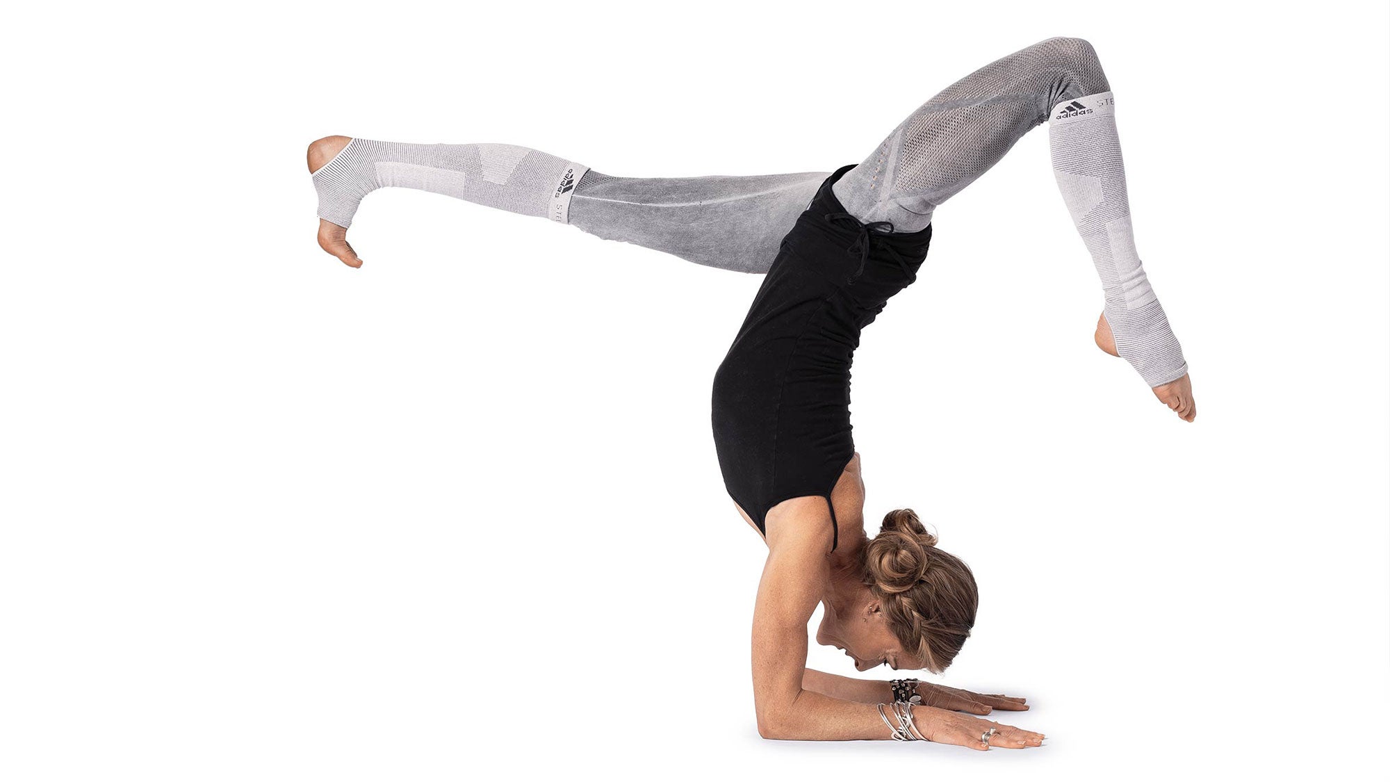 Master An Inversion Practice  Yoga Sequence for Forearm Balance