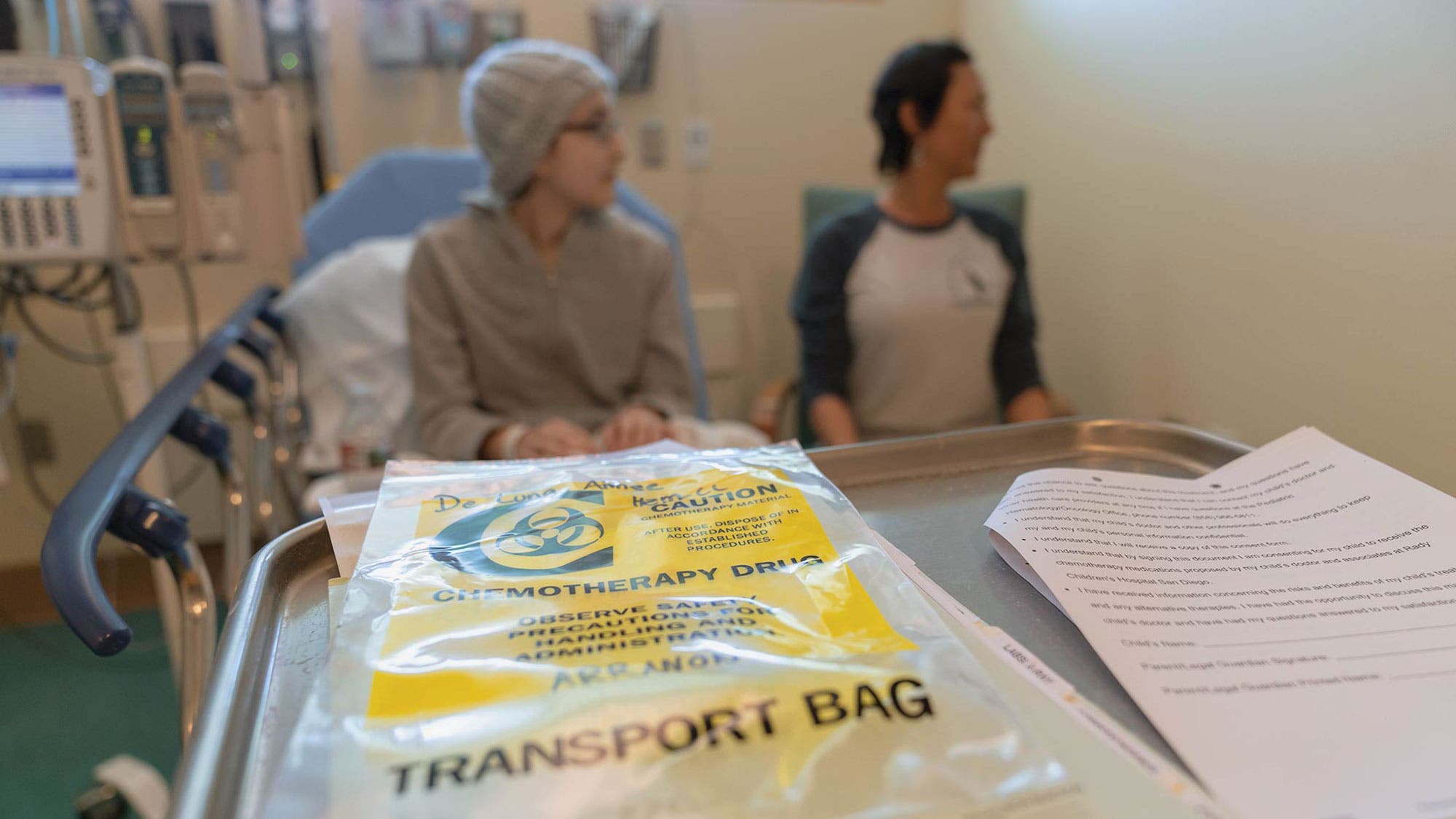 Chemo_310_0660_bjk Why Isn’t Yoga Covered By Health Insurance?