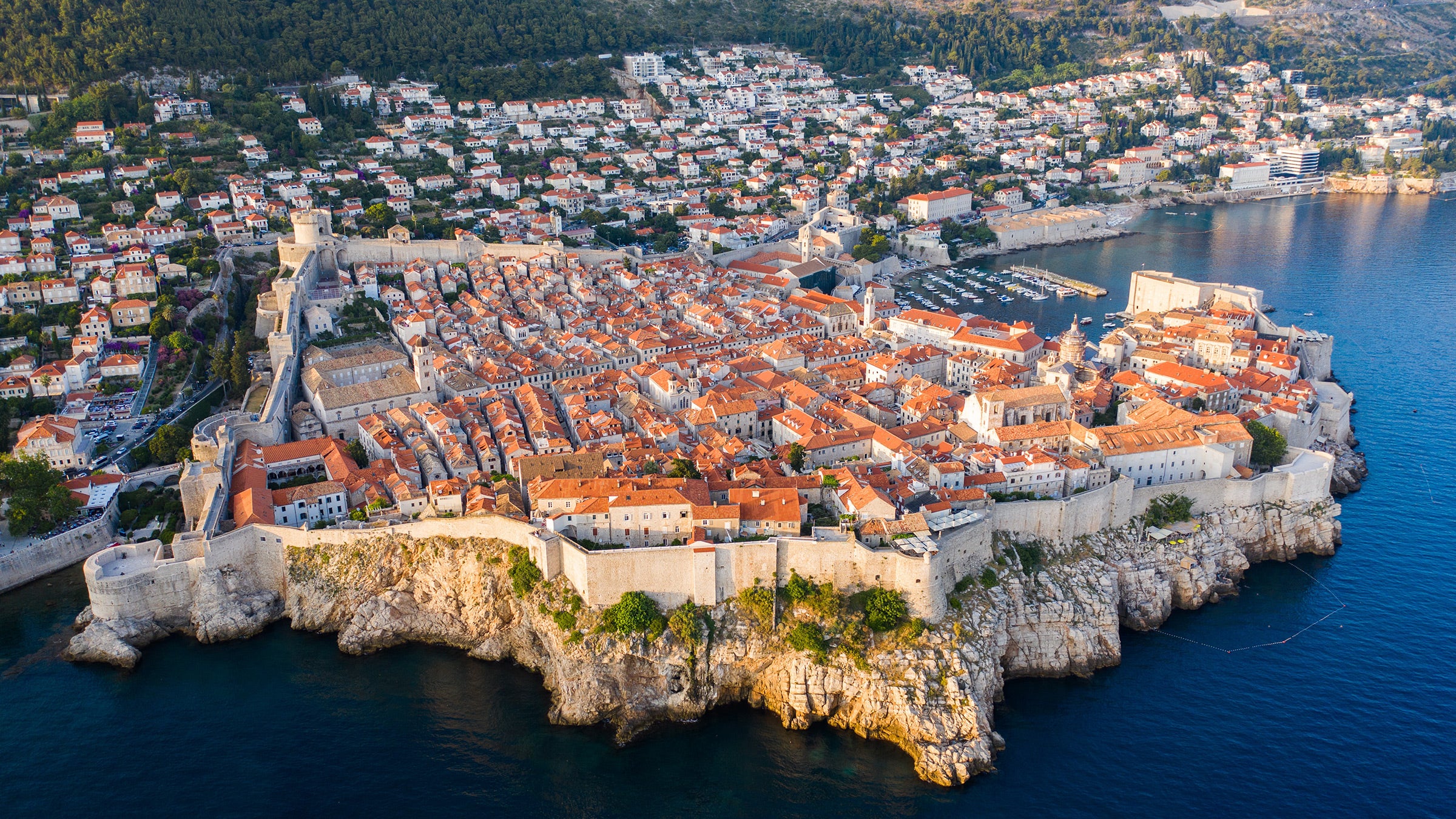 Dubrovnik, Croatia