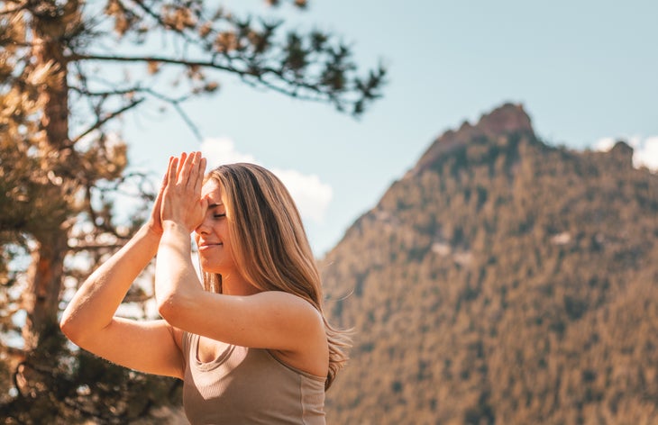 Learning How To Do Crow Pose? This Practice Will Teach You