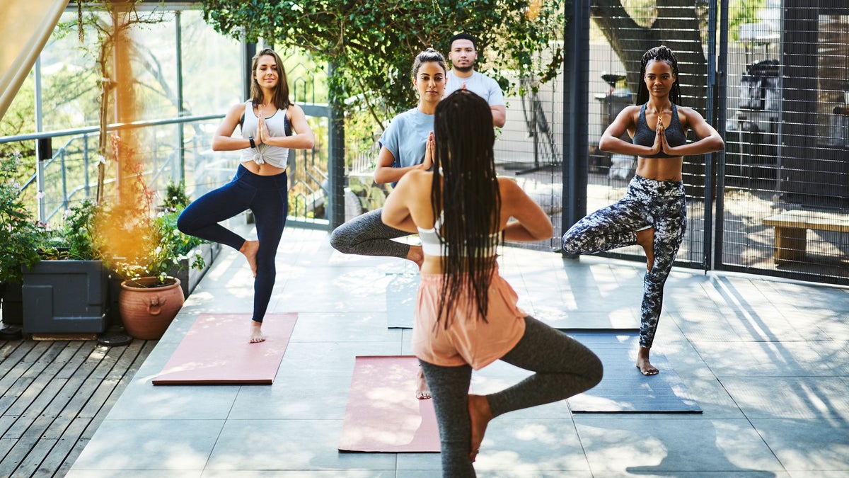 6 Ways to Teach Yoga With Less Cultural Appropriation