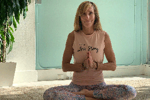 Stephanie Snyder’s 30-Second Advice for Every Yoga Student