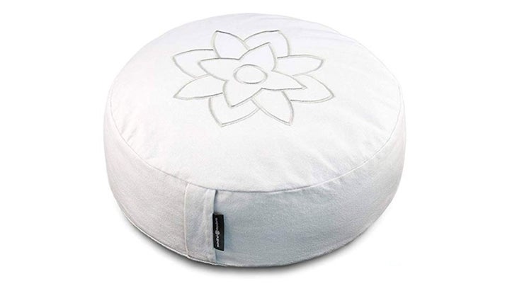 7 Best Meditation Cushions to Support Your Practice