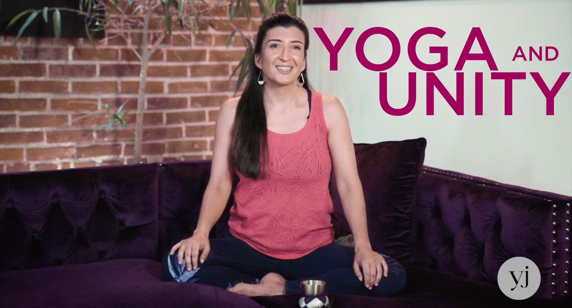 How to create more unity in yoga