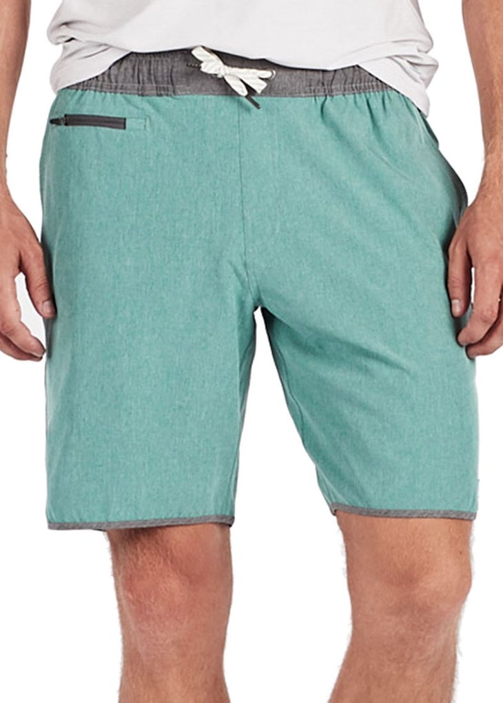 Men's Yoga Shorts – Manduka