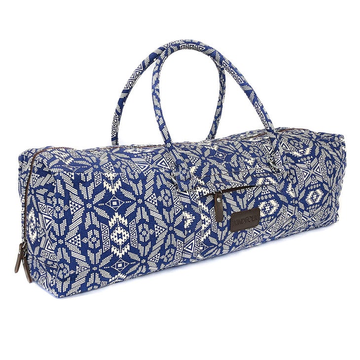 KindfolkYogaMatDuffle_Amazon None