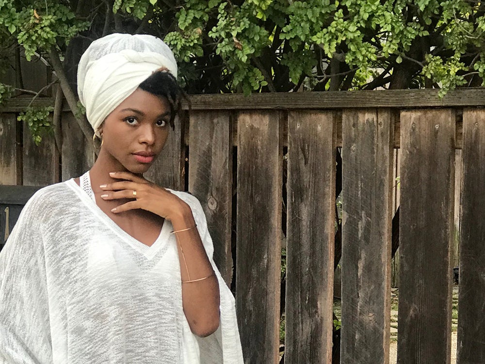 Why Wear a White Turban in Kundalini? 4 Head Coverings to Consider