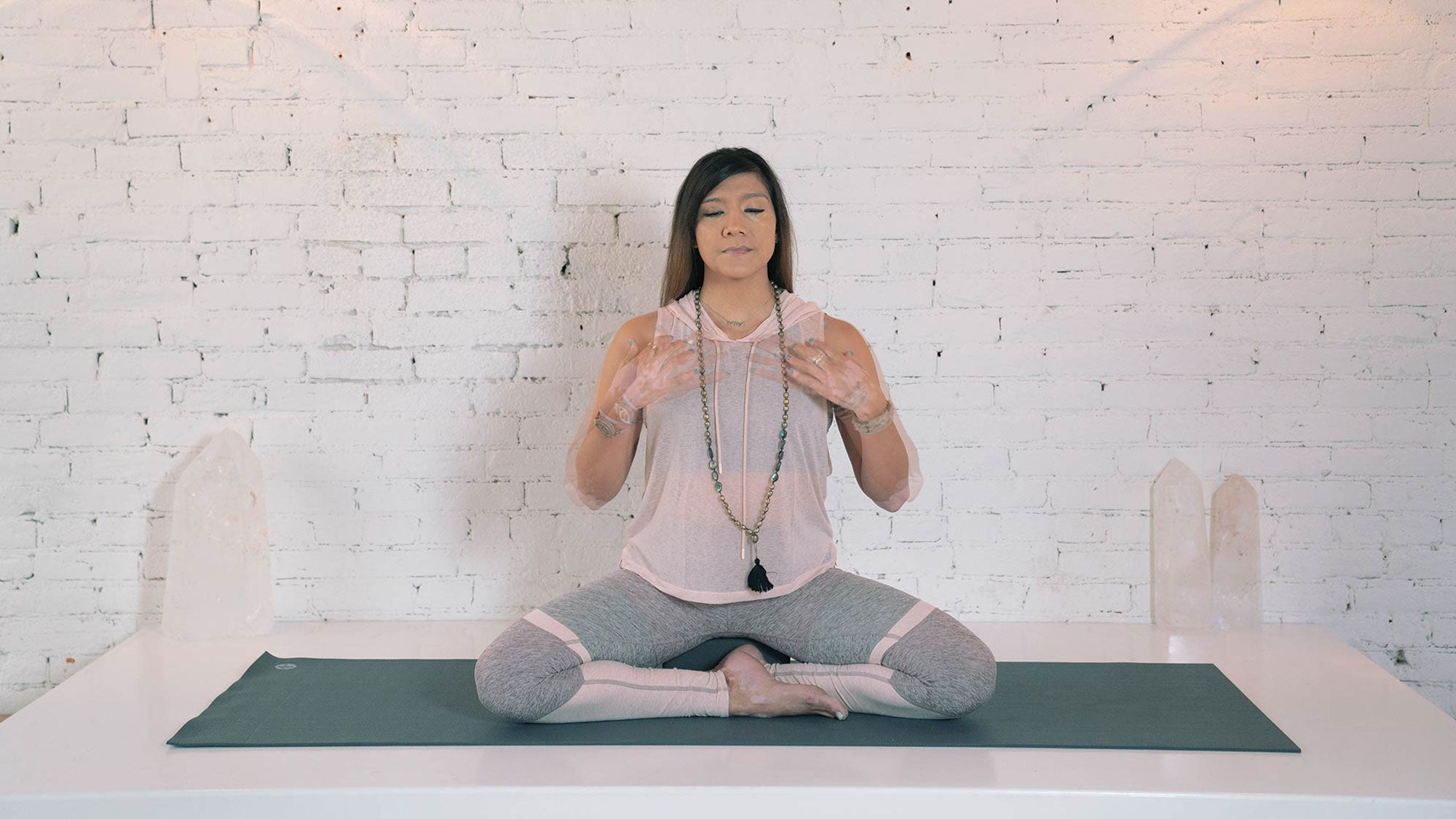 5 Yoga Practices to Invite In Transformation