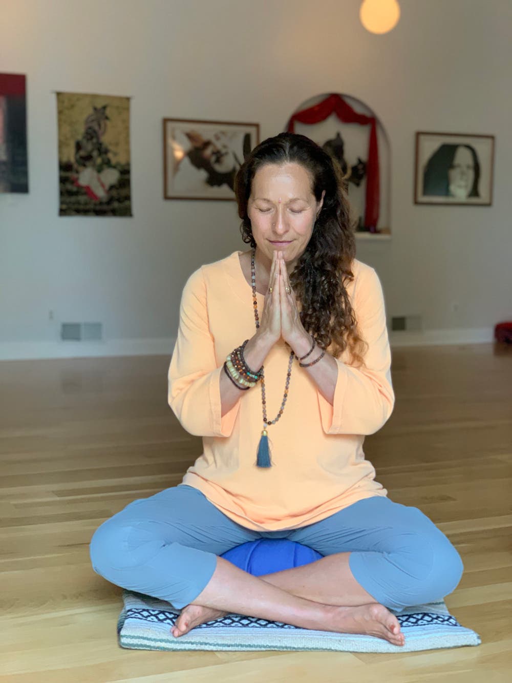 Photo-1--Ground-Swami-Jaya-Devi None