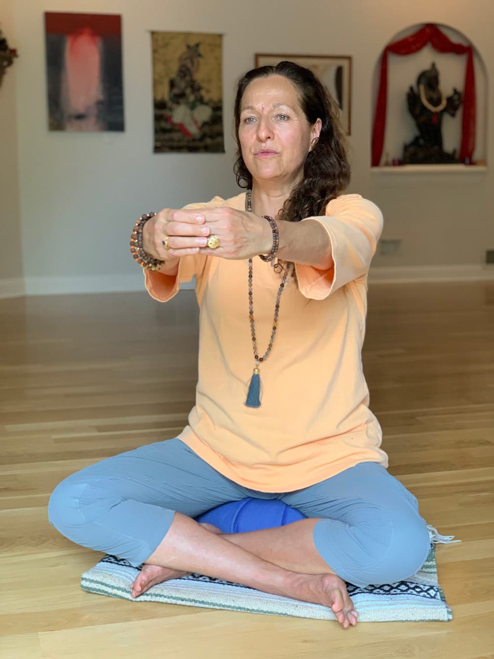 Photo-6--Half-Moon-Mudra-Extended None