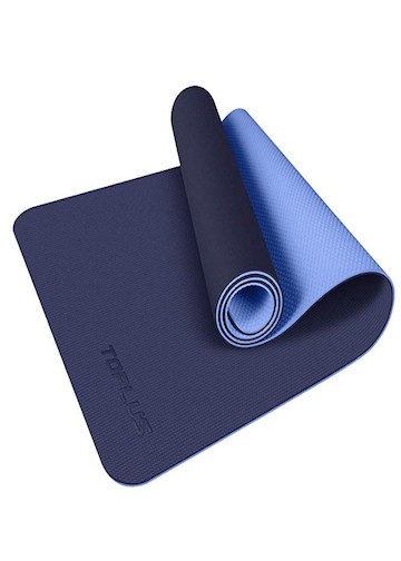 10 Yoga Mats for Beginner to Advanced Practitioners