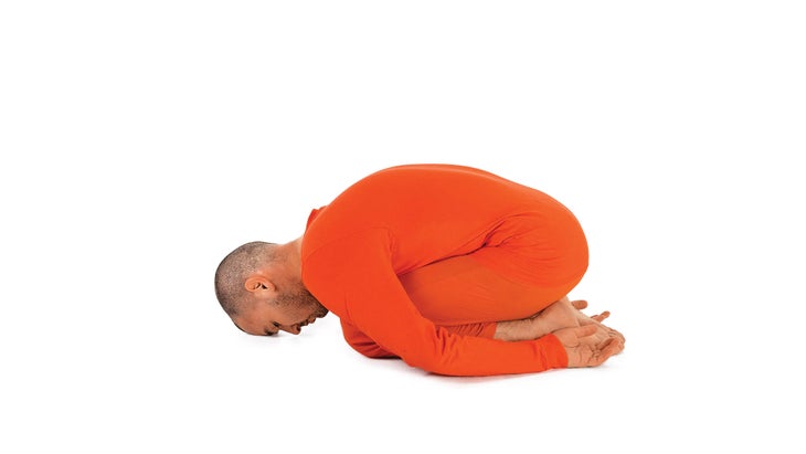 Learn About Sivananda Yoga and Then Try This Classical Sequence