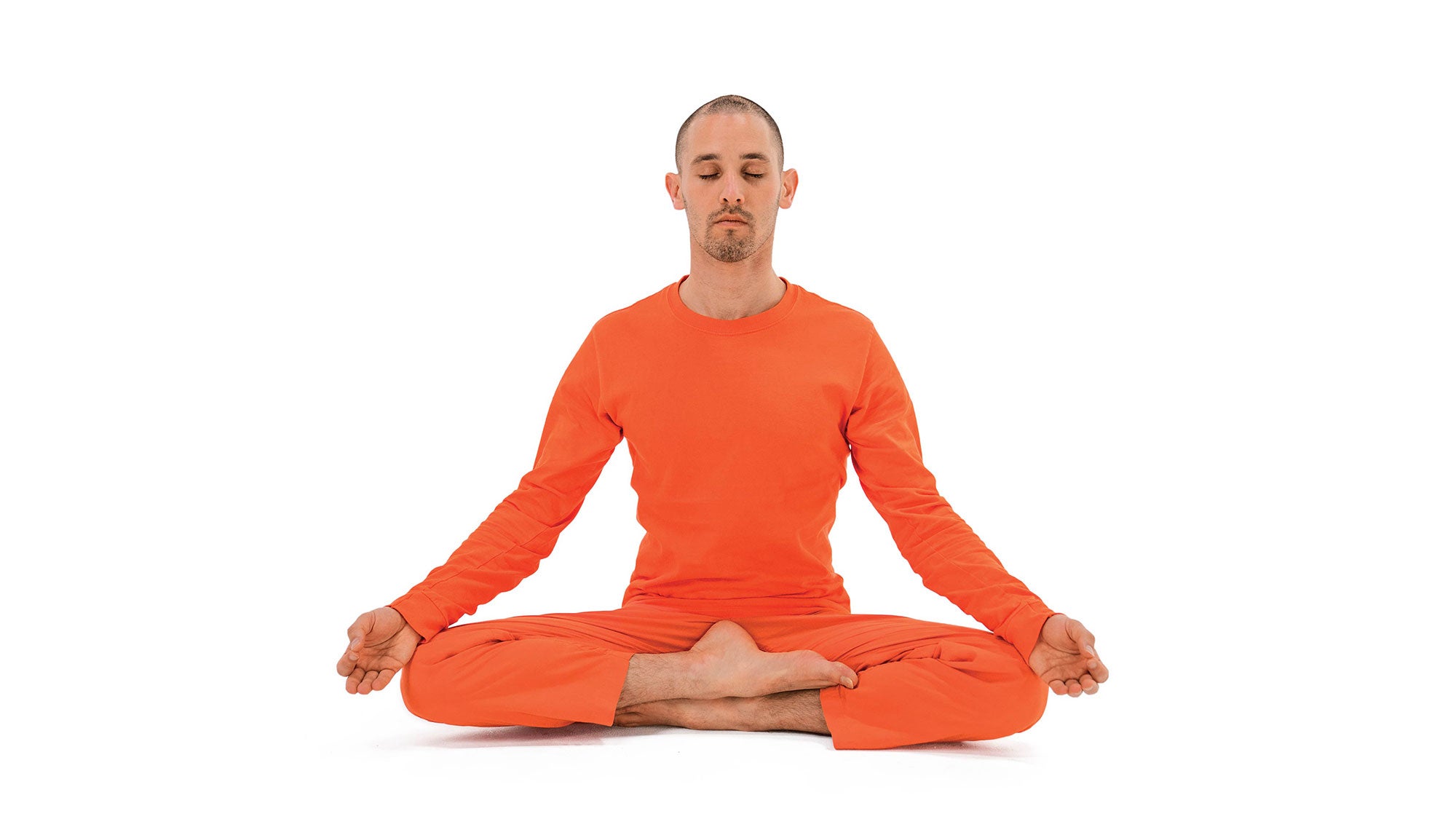 How Hatha Yoga Heals through the 3 Gunas | Sivananda Yoga San Francisco