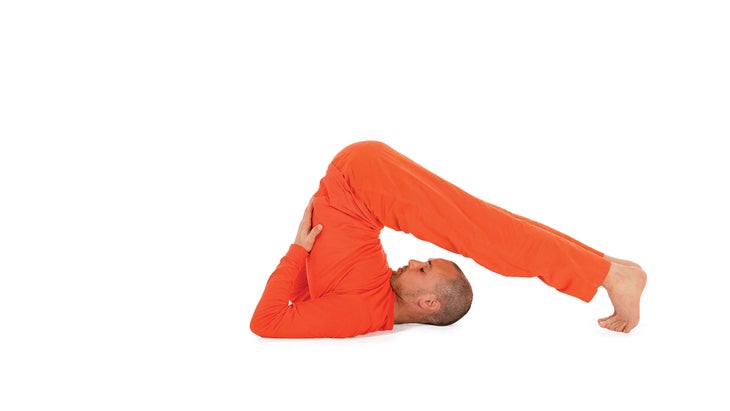 Learn About Sivananda Yoga and Then Try This Classical Sequence