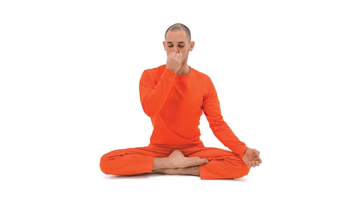 Sivananda Yoga Class - 30 minutes practice