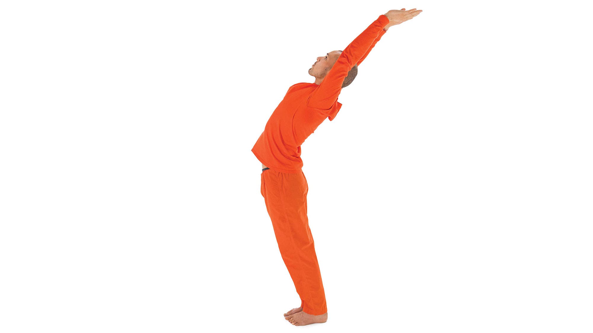 Learn About Sivananda Yoga and Then Try This Classical Sequence