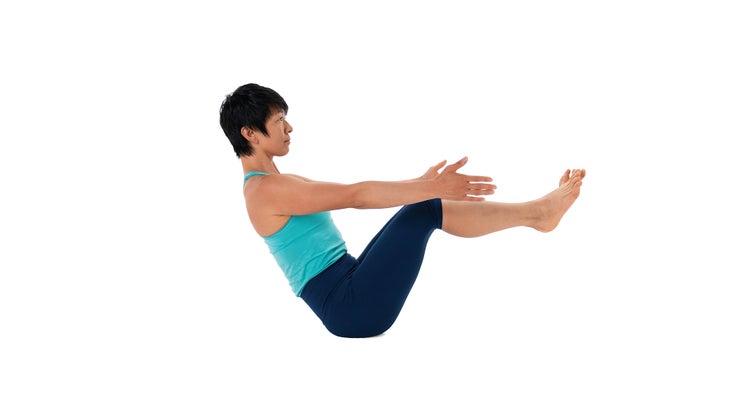 The shoulder stand - upside down for more harmony – Lotuscrafts