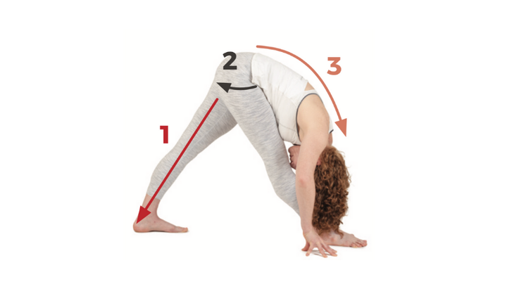 10-Intense-Side-Stretch Intense Side Stretch