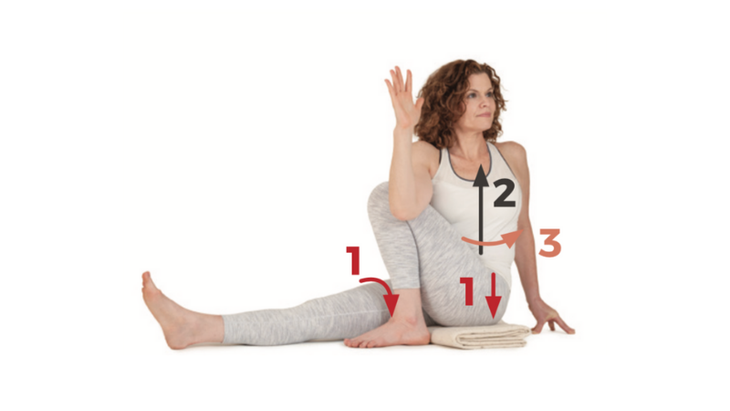 175-Marichis-Pose Marichyasana III