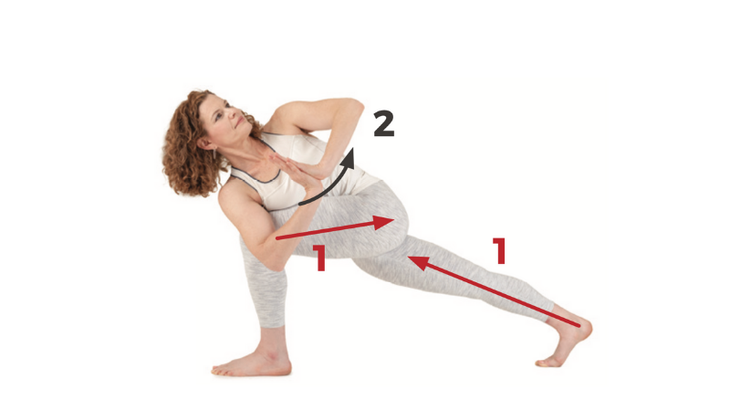 4-Revolved-Side-Angle-Pose Revolved Side Angle Pose