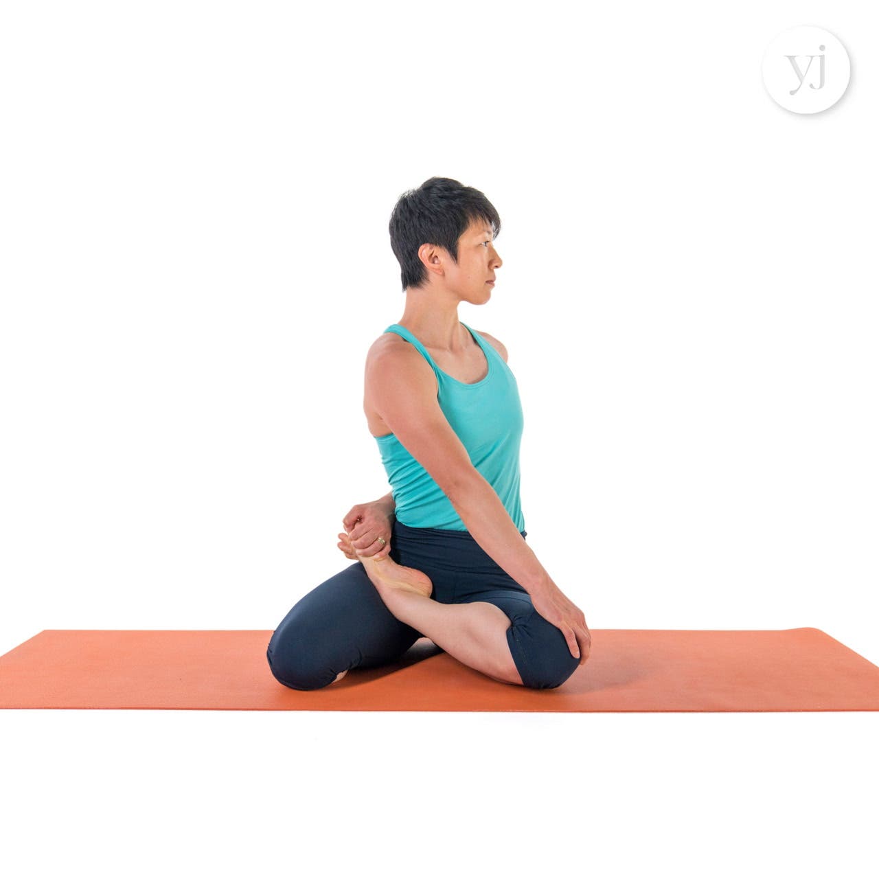 You Might Be Twisting All Wrong. Here’s a Better Way