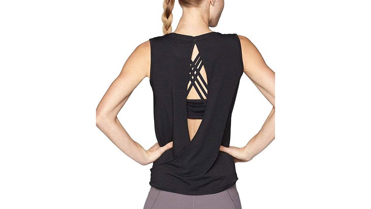 best yoga tops 2019