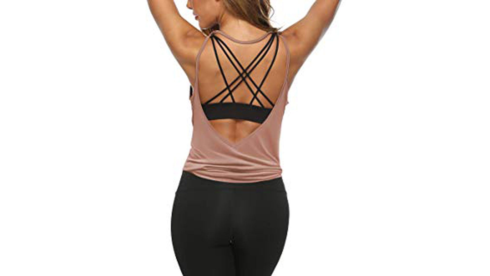 Pretty yoga outlet tops