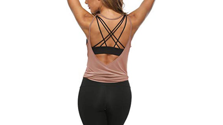 Yoga Top